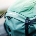 The North Face Trail Lite 65 l green hiking backpack NF0A81CEP7P1 7