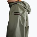 Napapijri men's jacket NP0A4H5N verde 5