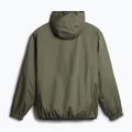 Napapijri men's jacket NP0A4H5N verde 8