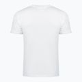 Men's Napapijri Salis brightwhite t-shirt 6