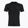 Men's Napapijri Salis t-shirt black 5