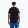 Men's Napapijri Salis blu marine T-shirt 3