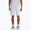 Men's Napapijri Nalis Sum brightwhite shorts 3