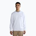 Men's Napapijri Balis Crew Sum 2 bright white sweatshirt