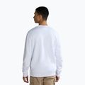 Men's Napapijri Balis Crew Sum 2 bright white sweatshirt 3