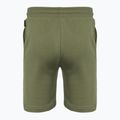 Men's Napapijri Nalis Sum green lichen shorts 7