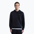 Men's sweatshirt Napapijri Balis H Sum black