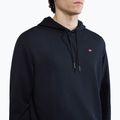 Men's sweatshirt Napapijri Balis H Sum black 4