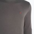 Men's sweatshirt Napapijri NP0A4H89 gris 6