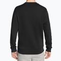 Men's Napapijri Balis Crew Sum 2 sweatshirt black 2