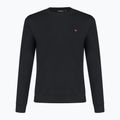 Men's Napapijri Balis Crew Sum 2 sweatshirt black 5