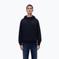 Men's sweatshirt Napapijri Balis H Sum blu marine