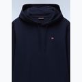 Men's sweatshirt Napapijri Balis H Sum blu marine 6
