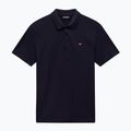 Men's polo shirt Napapijri Ealis blu marine 4