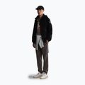 Men's Napapijri NP0A4H22 gris T-shirt 7