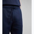 Men's trousers Napapijri Malis Sum blu marine 4