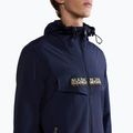 Napapijri men's jacket NP0A4H2O azul 5