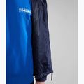 Napapijri men's jacket NP0A4H2O azul 6