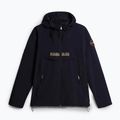 Napapijri men's jacket NP0A4H2O azul 7