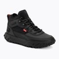 Men's trekking boots Timberland Gs Motion 6 Lthr Super Ox black helcor