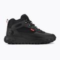Men's trekking boots Timberland Gs Motion 6 Lthr Super Ox black helcor 2
