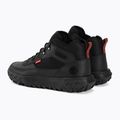 Men's trekking boots Timberland Gs Motion 6 Lthr Super Ox black helcor 4