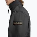 Men's jacket Napapijri NP0A4G2A negro 3