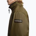 Men's jacket Napapijri NP0A4G2A verde 3