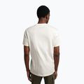 Men's Napapijri NP0A4GBR blanco T-shirt 2