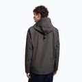 Napapijri men's jacket NP0A4G7C gris 3