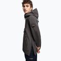 Napapijri men's jacket NP0A4G7C gris 4