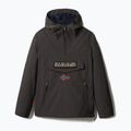 Napapijri men's jacket NP0A4G7C gris 11