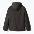 Napapijri men's jacket NP0A4G7C gris 14