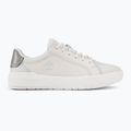 Timberland Seneca Bay Oxford men's shoes blanc de blanc 2
