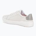 Timberland Seneca Bay Oxford men's shoes blanc de blanc 3