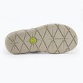 Timberland Perkins Row 2 Strap pure cashmere children's sandals 4