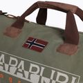 Napapijri Bering 3 48 l green lichen travel bag 5