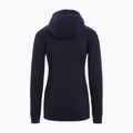 Icebreaker women's trekking jacket Quantum III LS Zip Hood navy blue 0A59JW 7