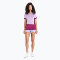 Icebreaker women's trekking shirt Zoneknit purple IB0A56OU8231 2