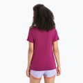 Icebreaker women's trekking shirt Zoneknit purple IB0A56OU8231 3