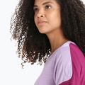 Icebreaker women's trekking shirt Zoneknit purple IB0A56OU8231 5