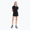 Icebreaker women's trekking t-shirt Zoneknit black IB0A56OU0011 2