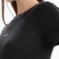 Icebreaker women's trekking t-shirt Zoneknit black IB0A56OU0011 6
