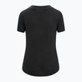 Icebreaker women's trekking t-shirt Zoneknit black IB0A56OU0011 8
