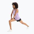 Icebreaker women's trekking t-shirt Sphere II Tank purple IB0A56EZ7361 5