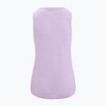Icebreaker women's trekking t-shirt Sphere II Tank purple IB0A56EZ7361 7