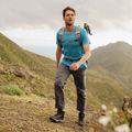 Men's Icebreaker Sphere II SS trekking shirt blue 0A56C6 9