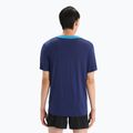 Icebreaker men's trekking shirt Zoneknit blue IB0A56P47841 3