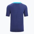 Icebreaker men's trekking shirt Zoneknit blue IB0A56P47841 7
