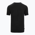 Men's Icebreaker Tech Lite II Polar Paddle trekking shirt black IB0A56NA0011 7